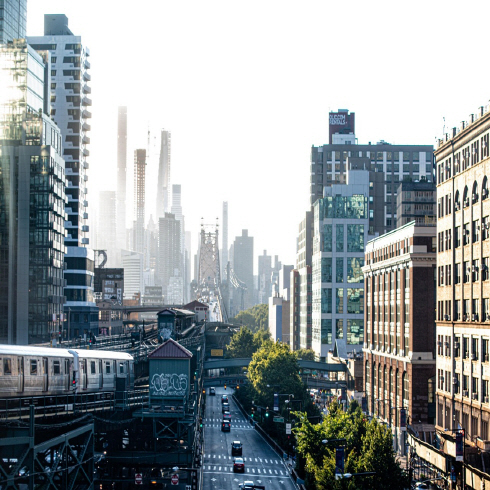 송암공원 중흥s클래스 입지환경 안내